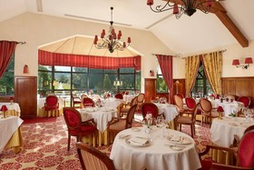 Hostellerie la Briqueterie