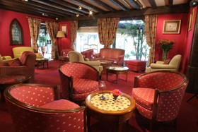 Hostellerie la Briqueterie