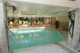Hostellerie la Briqueterie