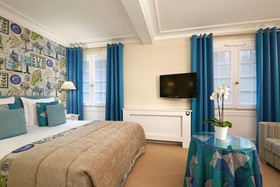 Hostellerie la Briqueterie
