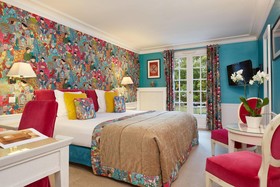 Hostellerie la Briqueterie