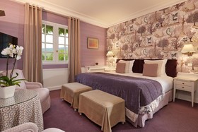 Hostellerie la Briqueterie