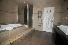 Hostellerie la Briqueterie