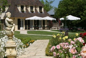 Hostellerie la Briqueterie