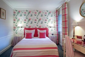 Hostellerie la Briqueterie