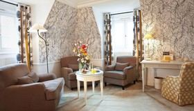 Hostellerie la Briqueterie
