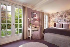 Hostellerie la Briqueterie