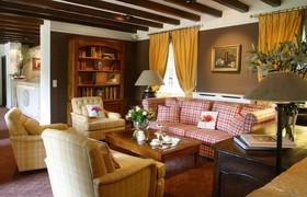 Hostellerie la Briqueterie