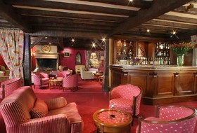 Hostellerie la Briqueterie