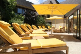 Hostellerie la Briqueterie