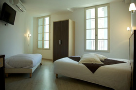 Hotel Le Magellan