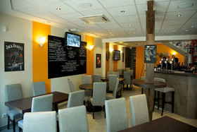 Hotel Le Magellan