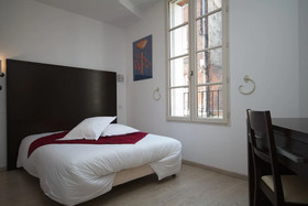 Hotel Le Magellan
