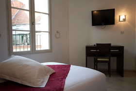Hotel Le Magellan
