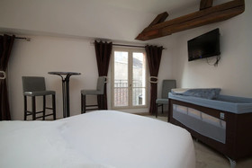 Hotel Le Magellan
