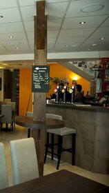 Hotel Le Magellan