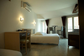 Hotel Le Magellan