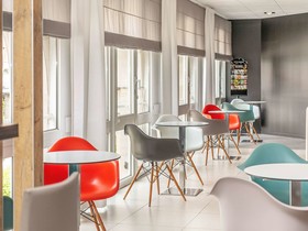Hôtel ibis Épernay Centre-Ville