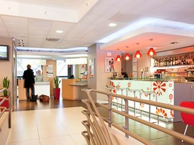 Hôtel ibis Épernay Centre-Ville