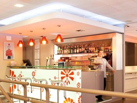 Hôtel ibis Épernay Centre-Ville