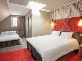 Hôtel ibis Épernay Centre-Ville