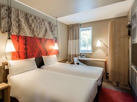 Hôtel ibis Épernay Centre-Ville