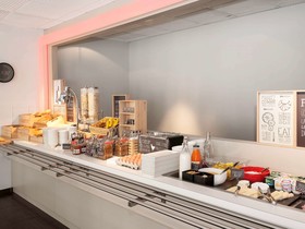 Hôtel ibis Épernay Centre-Ville