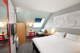 Hôtel ibis Épernay Centre-Ville