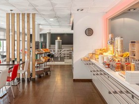 Hôtel ibis Épernay Centre-Ville