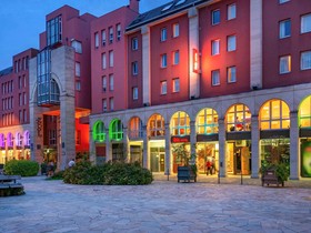 Hôtel ibis Épernay Centre-Ville