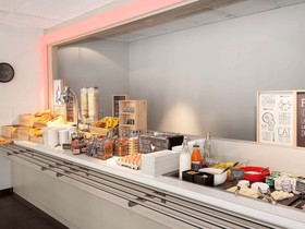 Hôtel ibis Épernay Centre-Ville