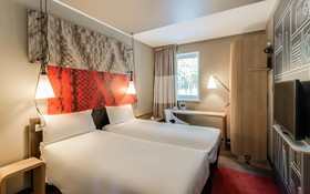 Hôtel ibis Épernay Centre-Ville
