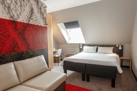 Hôtel ibis Épernay Centre-Ville