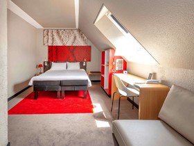 Hôtel ibis Épernay Centre-Ville
