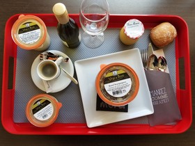 Hôtel ibis Épernay Centre-Ville
