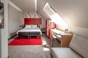 Hôtel ibis Épernay Centre-Ville