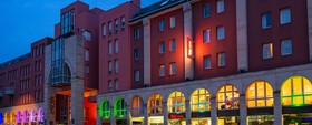 Hôtel ibis Épernay Centre-Ville