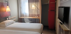 Hôtel ibis Épernay Centre-Ville