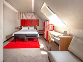 Hôtel ibis Épernay Centre-Ville