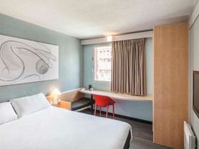 Hôtel ibis Épernay Centre-Ville