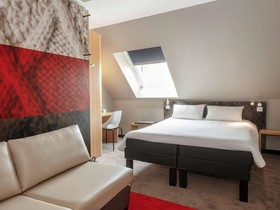 Hôtel ibis Épernay Centre-Ville