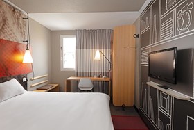 Hôtel ibis Épernay Centre-Ville