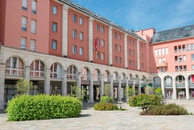 Hôtel ibis Épernay Centre-Ville