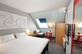 Hôtel ibis Épernay Centre-Ville