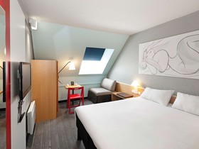 Hôtel ibis Épernay Centre-Ville