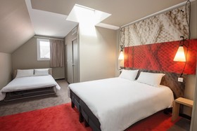 Hôtel ibis Épernay Centre-Ville