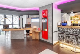 Hôtel ibis Épernay Centre-Ville