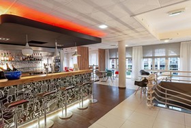 Hôtel ibis Épernay Centre-Ville