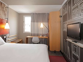 Hôtel ibis Épernay Centre-Ville