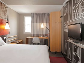 Hôtel ibis Épernay Centre-Ville